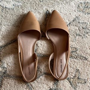 Gianni bini flats